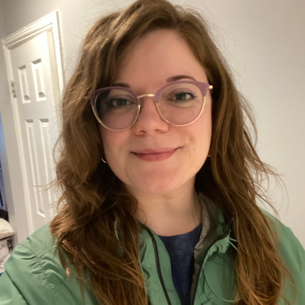 Meet your Posher, Kinsey
